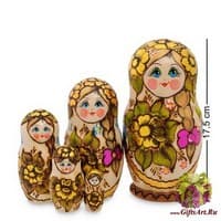 МР-24/37 Матрешка 5м &quot;Анастюша&quot; - Вариант A