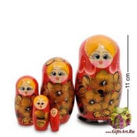 МР-27/37 Матрешка 5м &quot;Настюша&quot; мал.