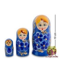 МР-50/ 1 Матрешка 3м &quot;Любаша&quot; - Вариант A
