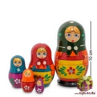 МР-53/ 1 Матрешка 5м &quot;Мария&quot; - Вариант A