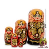 МР-53/ 2 Матрешка 5м &quot;Мария&quot; - Вариант A