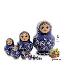 МР-10/18 Матрешка  10-кукольная