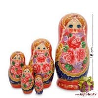 МР-43/39 Матрешка  5м &quot;Василина&quot; в асс. - Вариант A