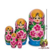 МР-53/ 3 Матрешка 5м &quot;Мария&quot;