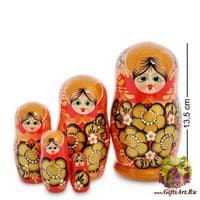 МР-53/ 4 Матрешка 5м &quot;Мария&quot; ср. - Вариант A