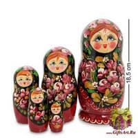 МР-55/ 2 Матрешка  5м &quot;Софья&quot; - Вариант A
