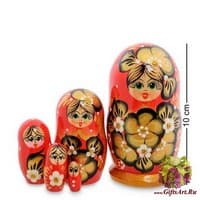 МР-53/ 7 Матрешка 5м &quot;Мария&quot; мал.