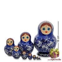 МР-10/24 Матрешка  10-кукольная