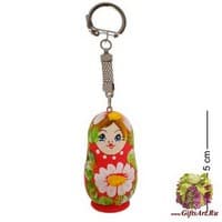 МР-27/45 Брелок &quot;Настенька&quot;