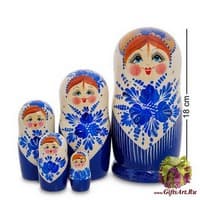 МР-55/ 4 Матрешка  5м &quot;Софья&quot;