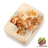 ШК-65/15 Шкатулка  &quot;Девушка&quot;