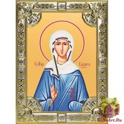Икона освященная &quot;Василисса Римская&quot;, 18x24 см, купить