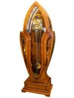 Напольные часы серия Неоклассика модель Лувр Механизм Hermle Германия Напольные часы серия Неоклассика модель Лувр Механизм Hermle Германия