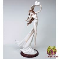 GA-02 Статуэтка &quot;Танцующая Леди&quot;