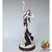 GA-03 Статуэтка &quot;Танцующая Леди&quot;