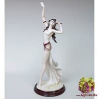 GA-04 Статуэтка &quot;Танцующая Леди&quot;