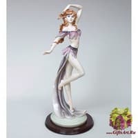 GA-05 Статуэтка &quot;Танцующая Леди&quot;