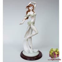 GA-06 Статуэтка &quot;Танцующая Леди&quot;