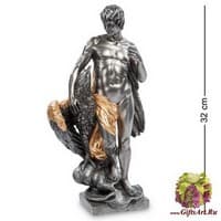 WS- 05 Статуэтка &quot;Ганимед - Любимец Зевса&quot;
