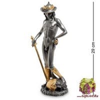 WS- 24 Статуэтка &quot;Давид&quot;