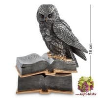 WS- 48 Шкатулка &quot;Сова&quot;