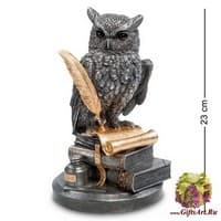 WS- 49 Фигура &quot;Мудрая Сова&quot;