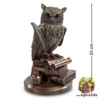 WS- 49/ 1 Фигура &quot;Мудрая Сова&quot;