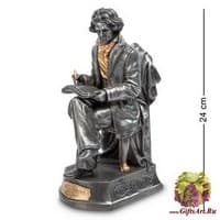 WS- 50 Статуэтка &quot;Бетховен&quot;