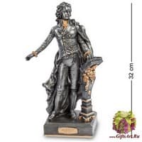 WS- 51 Статуэтка &quot;Моцарт&quot;