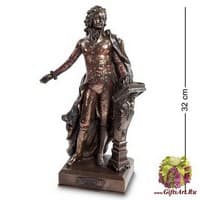 WS- 51/ 1 Статуэтка &quot;Моцарт&quot;