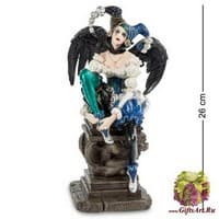 WS-304 Статуэтка &quot;Падший Ангел-шут&quot;