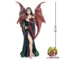 WS-305 Статуэтка &quot;Родственные души&quot;