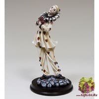 GA-43 Статуэтка &quot;Клоун&quot;