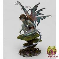 GA-54 Статуэтка &quot;Аватар&quot;