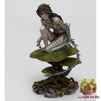 GA-55 Статуэтка &quot;Аватар&quot;