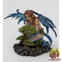 GA-56 Статуэтка &quot;Аватар&quot;