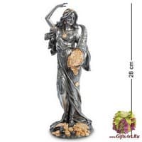 WS- 58 Статуэтка &quot;Фортуна - Богиня удачи&quot;