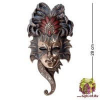 WS-316 Венецианская маска &quot;Сова&quot;