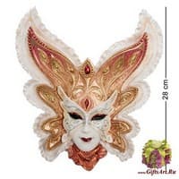 WS-327 Венецианская маска &quot;Бабочка&quot;