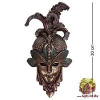 WS-328 Венецианская маска &quot;Стрекоза&quot;