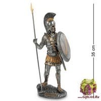 WS- 62 Статуэтка &quot;Спартанец&quot;