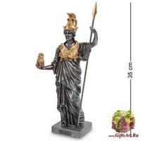 WS- 63 Статуэтка &quot;Афина&quot;