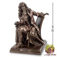 WS- 66/ 1 Статуэтка &quot;Мольер&quot;