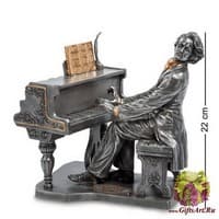 WS- 67 Статуэтка &quot;Шопен&quot;