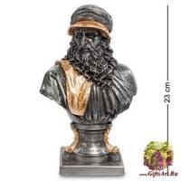 WS- 68 Статуэтка &quot;Леонардо да Винчи&quot;