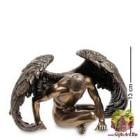 WS-152 Статуэтка &quot;Ангел&quot;