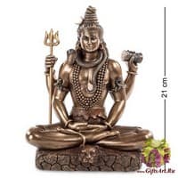 WS-463 Статуэтка &quot;Шива&quot;