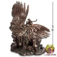 WS-603 Статуэтка &quot;Оплакивание Икара&quot;