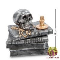 WS- 74 Шкатулка &quot;Тайные знания&quot;