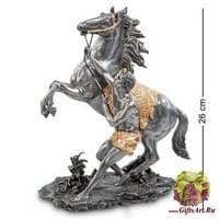 WS- 76 Статуэтка &quot;Конь Марли&quot;